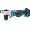 Makita DDA351Z - Stačiakampis grąžtas - Beraktis - 1 cm - 2,5 cm - 1 cm - 1,5 mm