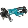 Makita DDA450ZK Akumuliatorinis kampinis gręžtuvas 18 V, 70/26Nm, 0-1400 min-1, Be akumuliatorių ir kroviklio!
