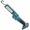 MAKITA LEMPA 14,4-18V LI-ION DML801X + ŠVIESOS DIFUZERINIS DIFUZORIUS