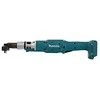 Makita DFL302FZ Akumuliatorinis kampinis suktuvas 14,4V; 70-230 min-1; 16,0-30,0Nm, 3/8", Be akumuliatorių ir kroviklio!