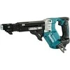Makita DFR551Z Akumuliatorinis suktuvas, 18 V, BL-motor, 6.000 min-1, 25-55mm, Be akumuliatorių ir kroviklio!