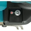 Makita DFR551Z Akumuliatorinis suktuvas, 18 V, BL-motor, 6.000 min-1, 25-55mm, Be akumuliatorių ir kroviklio!