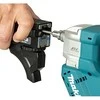 Makita DFR551Z Akumuliatorinis suktuvas, 18 V, BL-motor, 6.000 min-1, 25-55mm, Be akumuliatorių ir kroviklio!
