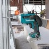Makita DFS250Z Akumuliatorinis suktuvas, 18 V, Be akumuliatorių ir kroviklio!