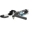 Makita DG001GZ05 Cordless Earthe Auger 40Vmax XGT, BL-motor, 2-speeds, max-200 mm, be akumuliatoriaus ir kroviklio