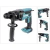 Makita DHR165Z Akumuliatorinis perforatorius, 18 V, SDS+, LED, Be akumuliatorių ir kroviklio!