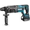 MAKITA akumuliatorinis perforatorius DHR241RTJ 18V 2J 2x5.0Ah