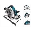Makita DHS900Z Akumuliatorinis diskinis pjūklas, 2x18V, 85 mm, ø235x30mm, Be akumuliatorių ir kroviklio!
