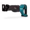Makita DJR186Z Akumuliatorinis tiesinis pjūklas 18 V, Be akumuliatorių ir kroviklio!