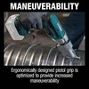 Makita DJS131Z Akumuliatorėnis skardos žirklės 18V, BL-motor plienas - 1,3mm, be akumuliatorių ir kroviklio!