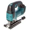 Makita DJV182Z Akumuliatorinis siaurapjūklis, 18 V 2x4,0Ah Li-on, LED