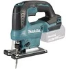 Makita DJV184Z Akumuliatorinis siaurapjūklis 18 V Li-ion, BL-motor, Be akumuliatorių ir kroviklio!