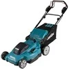 Makita Akumuliatorinė vejapjovė DLM539Z, 2X18V, 53cm, Savaeigė, 4in1, Be akumuliatorių ir kroviklio