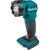 Makita DML815 Akumuliatorinis prožektorius LXT, 160LM, 12 pozicijų