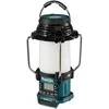 Makita Akumuliatorinis LXT® žibintas / radijas DMR056 14,4V / 18V • 1 000 lx • DAB/DAB+