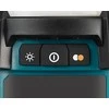 Makita Akumuliatorinis LXT® žibintas / radijas DMR056 14,4V / 18V • 1 000 lx • DAB/DAB+
