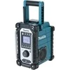 Makita Radijas LXT® / "G" / AC DMR116 14,4V LXT® • 18V LXT® • 14,4V "G" • 18V "G" • AC