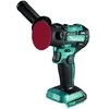 Makita DPV300Z Akumulatorinis poliruoklis 18V Li-ion, 75MM, BL motors, Be akumuliatorių ir kroviklio!!!!