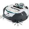 Makita DRC300Z Akumuliatorinis Robotų dulkių siurblys 2x18 V Li-ion, Be akumuliatorių ir kroviklio!
