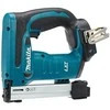 Makita DST221Z Akumuliatorinis kabiakalis, 18 V 10mm, 10- 22mm ilgis, Be akumuliatorių ir kroviklio!