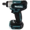 Makita DTW181Z Akumuliatorinis smūginis veržliasukis 18V, 210 Nm, LED 1/2", Be akumuliatorių ir kroviklio!