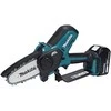 Grandininis pjūklas Makita DUC101SF Cordless pruning saw, 18V 1x 3,0Ah, DC18SD, Li-ion, 100mm