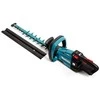 Makita DUH502Z Akumuliatorinės gyvatvorių žirklės, Be akumuliatorių ir kroviklio!