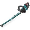 Makita DUH502Z Akumuliatorinės gyvatvorių žirklės, Be akumuliatorių ir kroviklio!
