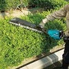 Makita DUH754SZ Cordless single blade hedge trimmer 18V Li-ion, BL-motor, 750mm, be akumuliatoriaus ir kroviklio