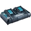 MAKITA SEKATOR 18Vx2 DUP361PT2 2x5,0Ah