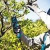 MAKITA SEKATOR 18Vx2 DUP361PT2 2x5,0Ah