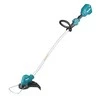 Makita DUR189Z Cordless grass trimmer, 18V Li-ion, BL-motor, 3-speed, 300mm, 3,3kg be akumuliatoriaus ir kroviklio