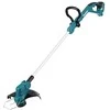 Makita Akumuliatorinė žoliapjovė/trimeris LXT ® DUR193Z 18V be akumuliatoriaus ir kroviklio