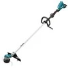 Makita DUR368LZ Cordless grass trimmer, 2X18V Li-ion, 350 mm, BL-motor AFT, ADT, be akumuliatoriaus ir kroviklio