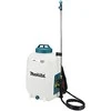 Makita DUS158Z Cordless garden sprayer 18V Li-ion, 15 l. tank, 5,5kg, be akumuliatoriaus ir kroviklio