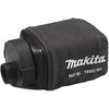 Makita Medžiaginisi dulkių nusiurbimo maišas 9046 152456-4