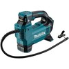 Makita DVC750LZX3 belaidis dulkių siurblys