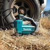 Makita DVC750LZX3 belaidis dulkių siurblys