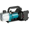 Makita DVP181ZK Akumuliatorinis vakuuminis siurblys, 18V, 113 L/min, 3 Pa, Be akumuliatorių ir kroviklio!