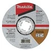 Makita Pjovimo diskas 125X1,2MM, X-LOCK (A60T), INOX E-00418