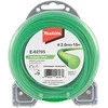 Makita Trimeriai 2,0mm/15m apvalus valas E-02705