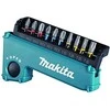 Makita Impact Premier 11vnt. Torsion sukimo antgalių komplektas E-03567 1/4" • 11 pcs