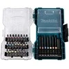Makita E-07076 Sukimo antgalių komplektas 32 vnt.