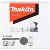 Makita Paviršiaus paruošimo padas 50mm, vidutinio minkštumo, 25vnt/kompl. E-07490 Modelis DPV300, PV301D