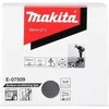 Makita Paviršiaus paruošimo padas 50mm, minkštas, švelnus, 25vnt/kompl. E-07509 Modelis DPV300, PV301D
