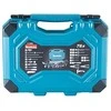 Makita RANKINIŲ ĮRANKIŲ RINKINYS 76VNT. E-10899 76VNT