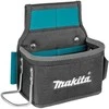 Makita Dėklas tvirtinimo detalėms ir plaktukui. Kabinamas prie diržo. E-15257
