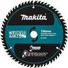 Makita E-11162 T.C.T. pjūklas 190X20X1,85mm 10° T60 EFFICUT