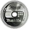 Makita T.C.T. pjūklas 216X2.0X30mm 15° T60 EFFICUT klijuotoms plokštėms E-12192