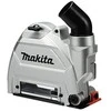 Makita Disko apsauga su XGT nusiurbimo antgaliu 125 mm 191G06-2
